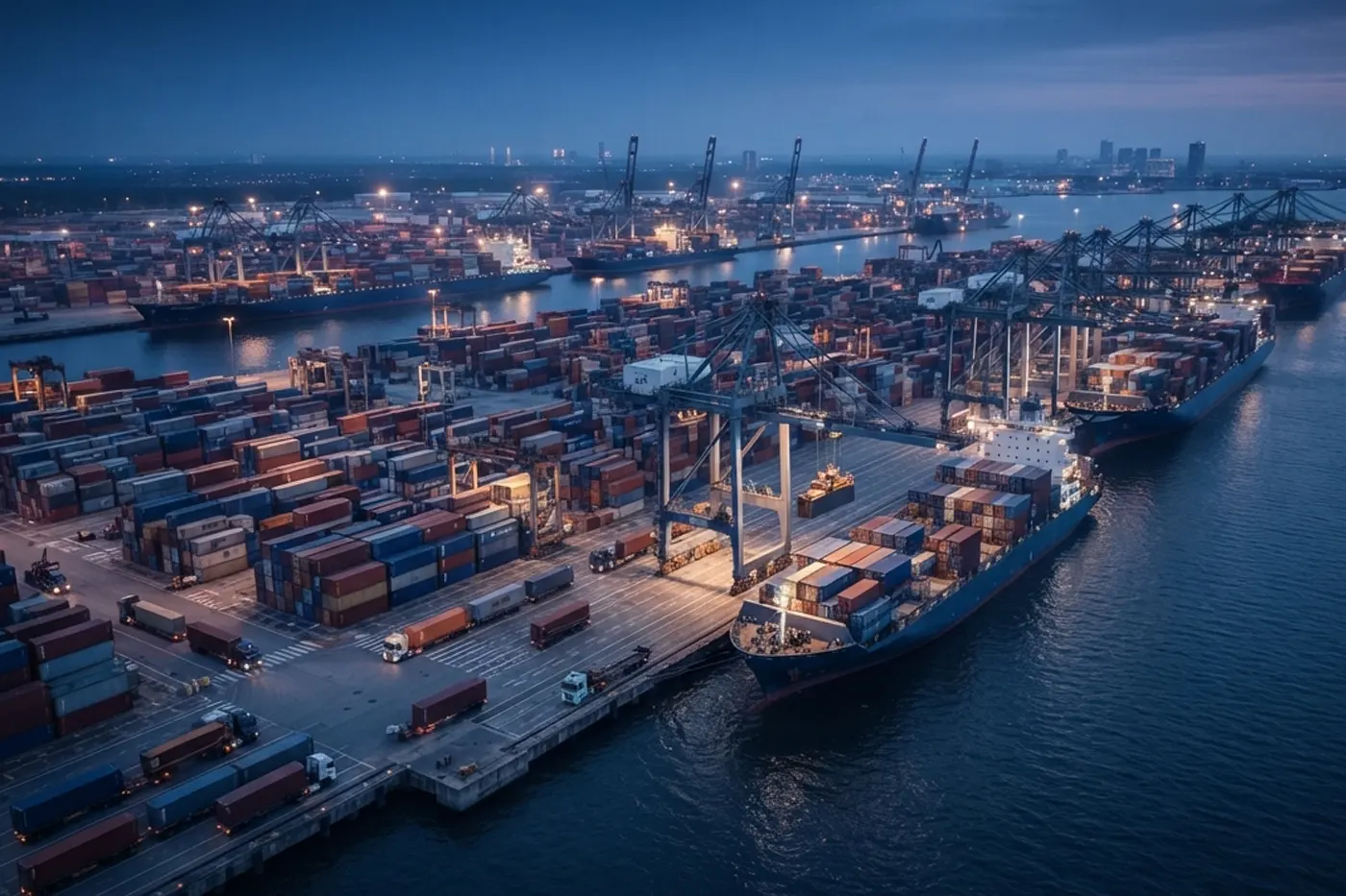 Cross trade and MCC 